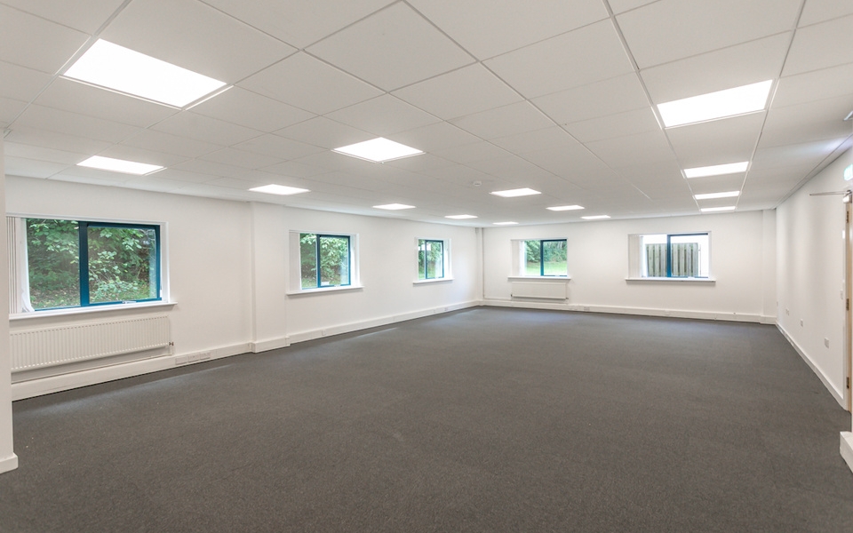 The Gateway Offices - Internals (5)